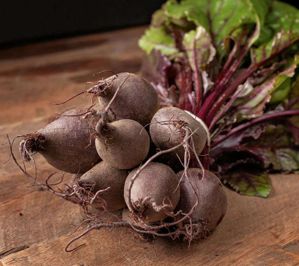 Les Paniers de Locmaria - Paniers de légumes Kervignac - Hennebont - Acheter des Betterave botte